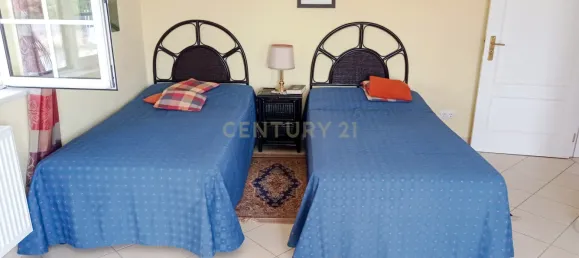 4 Schlafzimmer Villa in Luz, Portugal, Nr. 130046 24