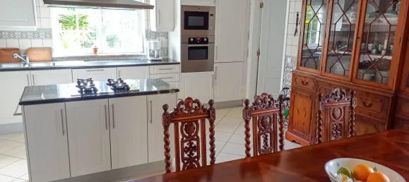 4 Schlafzimmer Villa in Luz, Portugal, Nr. 130046 30