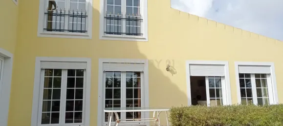 4 Schlafzimmer Villa in Luz, Portugal, Nr. 130046 38