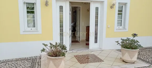 4 Schlafzimmer Villa in Luz, Portugal, Nr. 130046 21