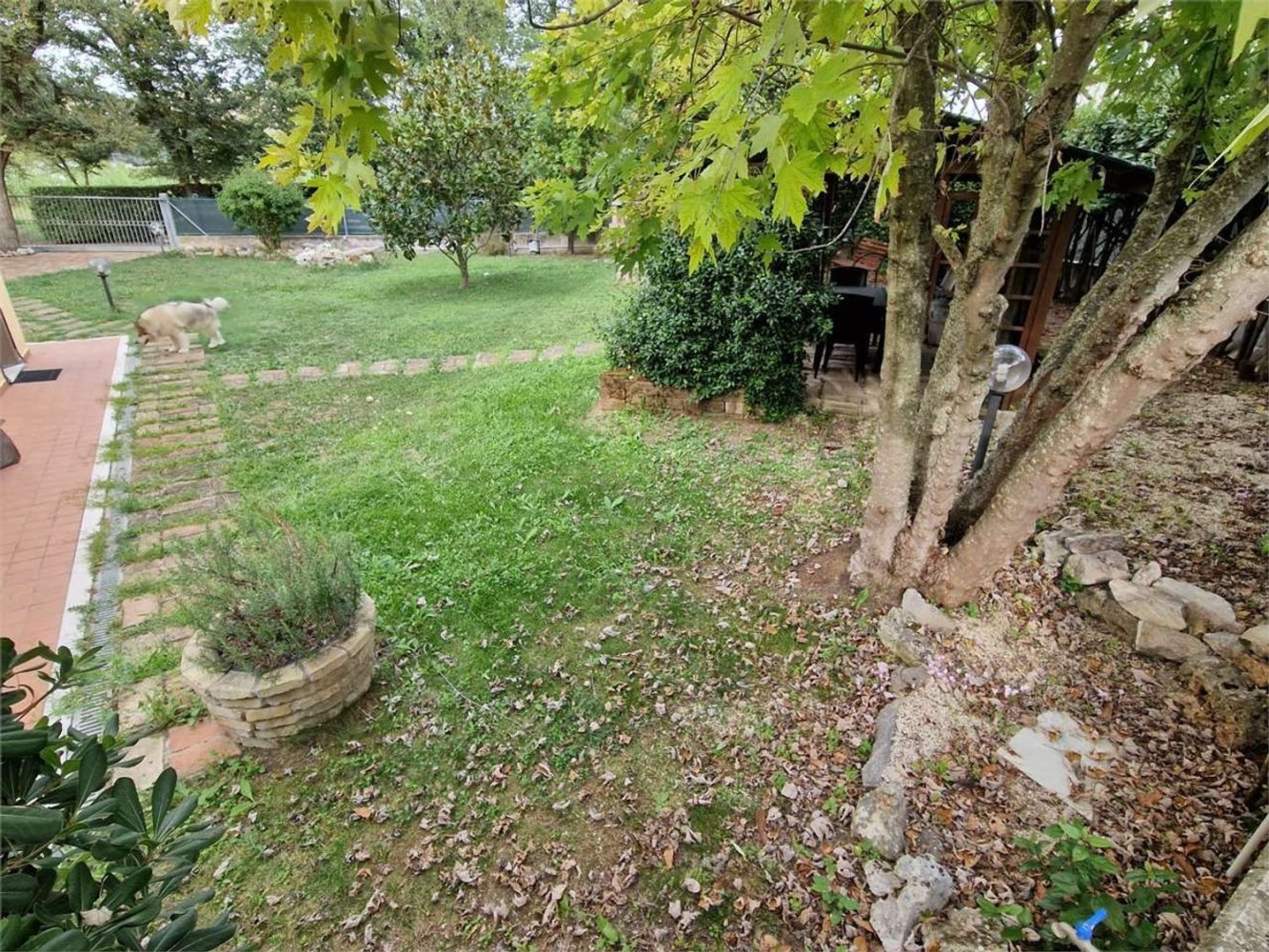 3 chambres Appartement à Ancona, Italy No. 376597