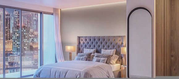 Apartamento T2 em Business Bay, UAE N.º 2191 2