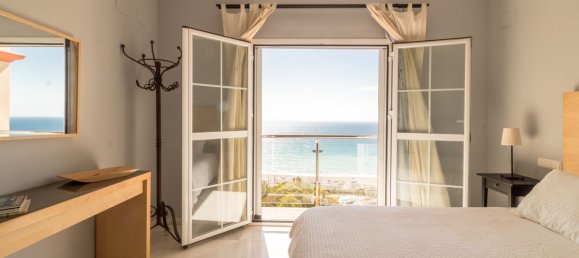 3 Schlafzimmer Penthouse in Chullera, Spain, Nr. 41056 14