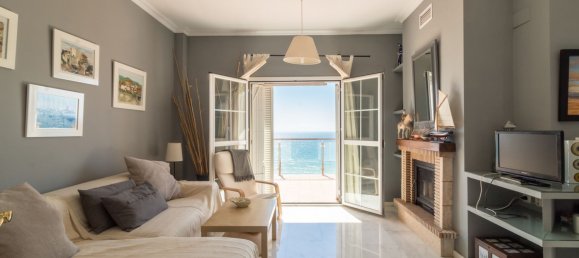 3 Schlafzimmer Penthouse in Chullera, Spain, Nr. 41056 5