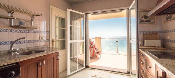 3 Schlafzimmer Penthouse in Chullera, Spain, Nr. 41056 13