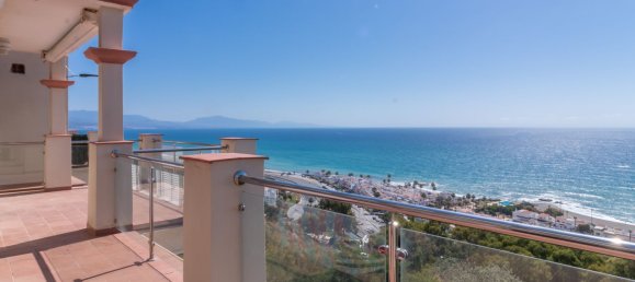 3 Schlafzimmer Penthouse in Chullera, Spain, Nr. 41056 27