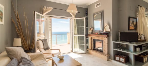 3 Schlafzimmer Penthouse in Chullera, Spain, Nr. 41056 7