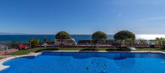 3 Schlafzimmer Penthouse in Chullera, Spain, Nr. 41056 4