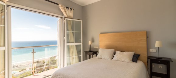 3 Schlafzimmer Penthouse in Chullera, Spain, Nr. 41056 15