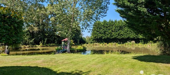 2 chambres Maison à Mouhers, France No. 262862 37