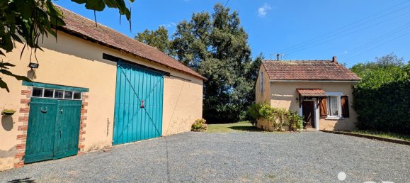 2 chambres Maison à Mouhers, France No. 262862 4