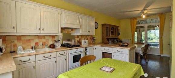 2 chambres Maison à Mouhers, France No. 262862 9