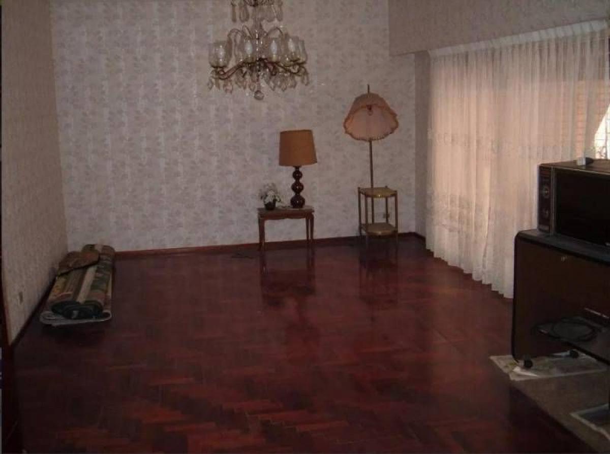 3 chambres Appartement à Buenos Aires, Argentina No. 97325