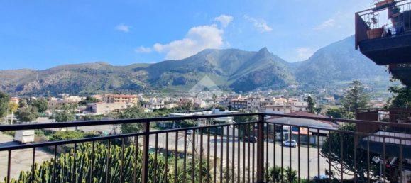 Квартира с 5 комнатами в Палермо, Италия № 157393 22