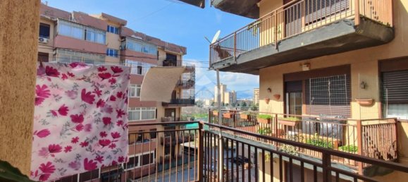 Квартира с 5 комнатами в Палермо, Италия № 157393 26