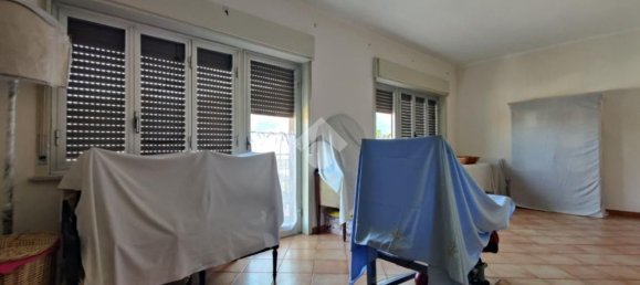 Квартира с 5 комнатами в Палермо, Италия № 157393 5