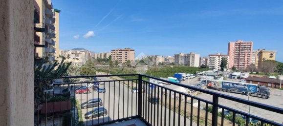 Квартира с 5 комнатами в Палермо, Италия № 157393 18