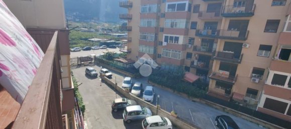 Квартира с 5 комнатами в Палермо, Италия № 157393 23