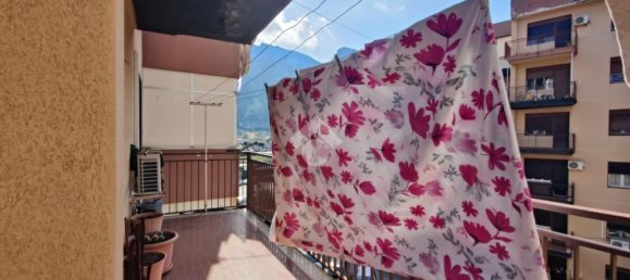 Квартира с 5 комнатами в Палермо, Италия № 157393 17