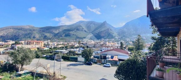 Квартира с 5 комнатами в Палермо, Италия № 157393 19