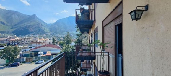 Квартира с 5 комнатами в Палермо, Италия № 157393 21