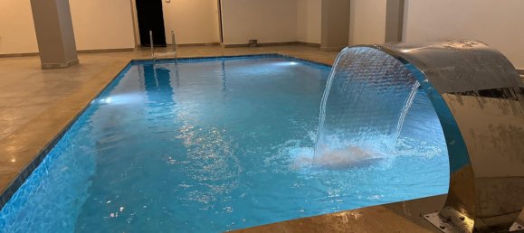 Квартира 1+1 в Аланья, Турция № 32788 11