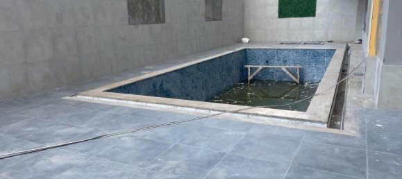 Квартира 1+1 в Аланья, Турция № 32788 5