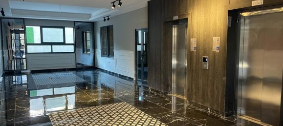 Квартира 1+1 в Аланья, Турция № 32788 3