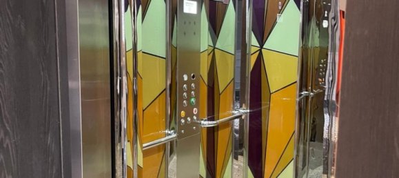 Квартира 1+1 в Аланья, Турция № 32788 2