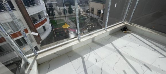 Квартира 1+1 в Аланья, Турция № 32788 9