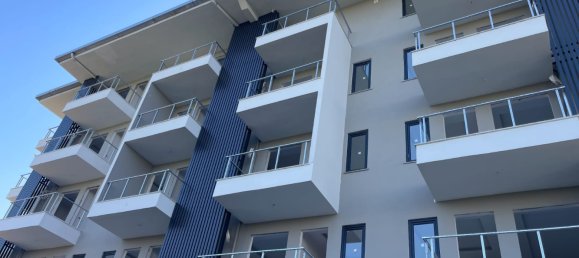 Квартира 1+1 в Аланья, Турция № 32788 8