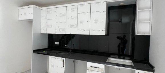 Квартира 1+1 в Аланья, Турция № 32788 6