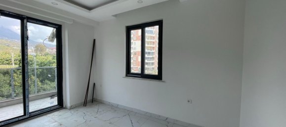 Квартира 1+1 в Аланья, Турция № 32788 12
