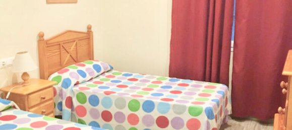 2 غرف نوم شقة في Fuengirola, Spain رقم 81569 14