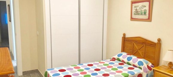 2 غرف نوم شقة في Fuengirola, Spain رقم 81569 13