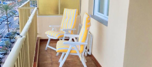 2 غرف نوم شقة في Fuengirola, Spain رقم 81569 12