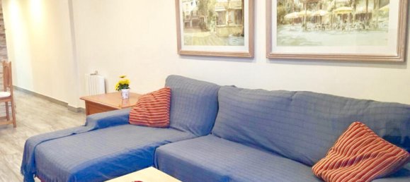 2 غرف نوم شقة في Fuengirola, Spain رقم 81569 3