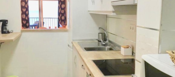 2 غرف نوم شقة في Fuengirola, Spain رقم 81569 8