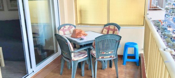 2 غرف نوم شقة في Fuengirola, Spain رقم 81569 10