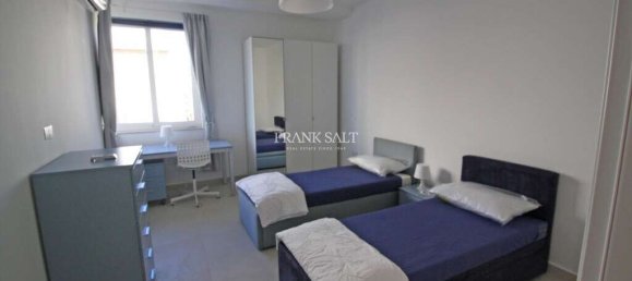 Apartamento de 2 dormitorios en Sliema, Malta No. 9672 11