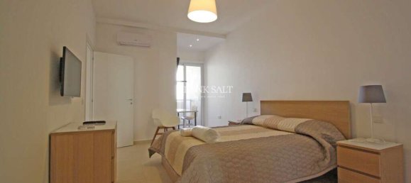 Apartamento de 2 dormitorios en Sliema, Malta No. 9672 7