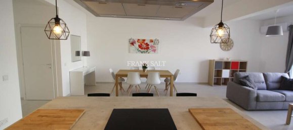 Apartamento de 2 dormitorios en Sliema, Malta No. 9672 14