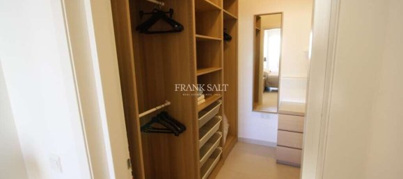 Apartamento de 2 dormitorios en Sliema, Malta No. 9672 5