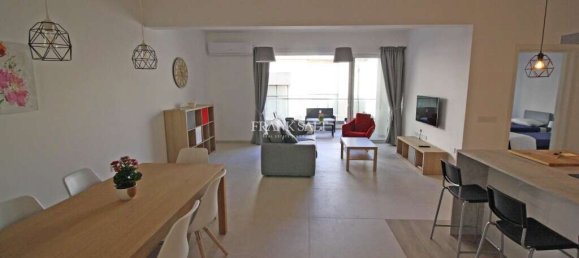 Apartamento de 2 dormitorios en Sliema, Malta No. 9672 16