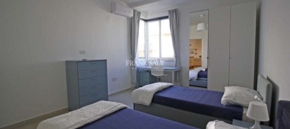 Apartamento de 2 dormitorios en Sliema, Malta No. 9672 12
