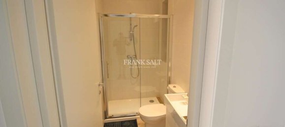 Apartamento de 2 dormitorios en Sliema, Malta No. 9672 13