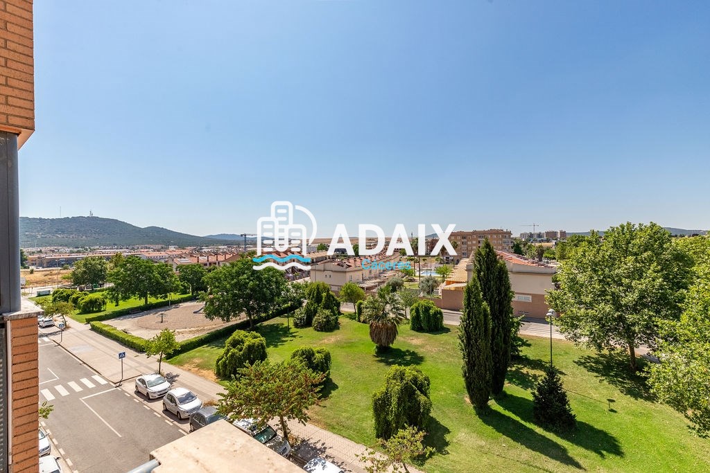 3 Schlafzimmer Wohnung in Caceres, Spain, Nr. 165735