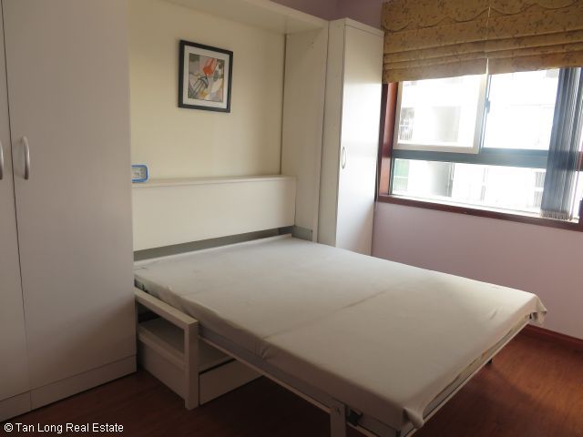 3 bedrooms Apartment in Tay Ho, Vietnam No. 4908