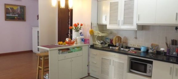 3 bedrooms Apartment in Tay Ho, Vietnam No. 4908 14