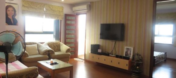 3 bedrooms Apartment in Tay Ho, Vietnam No. 4908 6